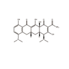 Minociclina (10118-90-8) C23H27N3O7