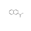 Ácido isoquinolina-3-carboxílico 