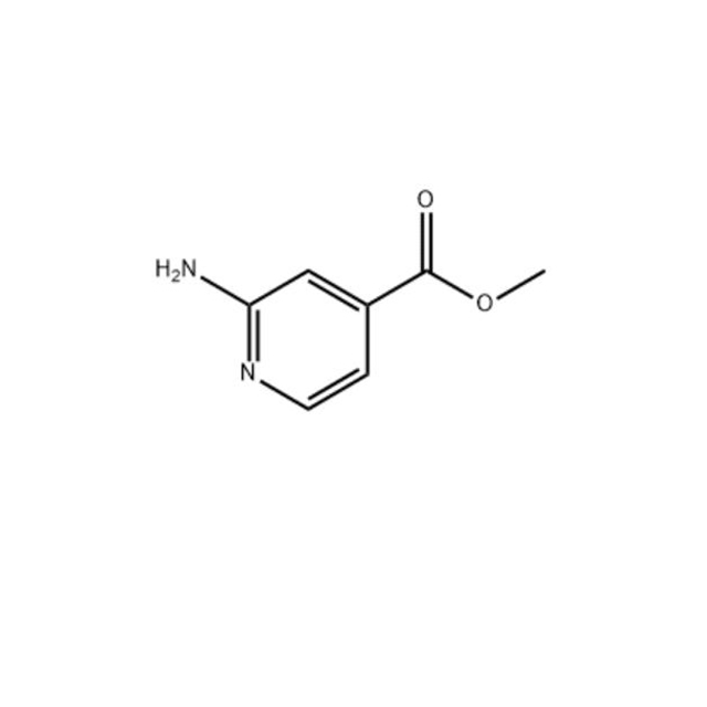 Metil 2-aminopiridina-4-carboxilato 
