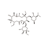 Claritromicina (81103-11-9) C38H69NO13