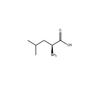 L-leucina (61-90-5) C6H13NO2