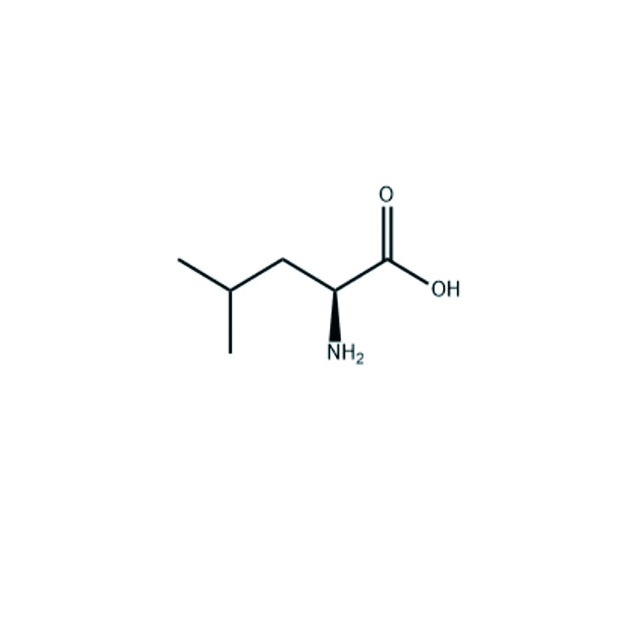 L-leucina (61-90-5) C6H13NO2
