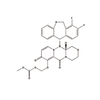 Baloxavir Marboxil (1985606-14-1) C27H23F2N3O7S