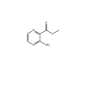 Metil 3-amino-2-pirazinecarboxilato 