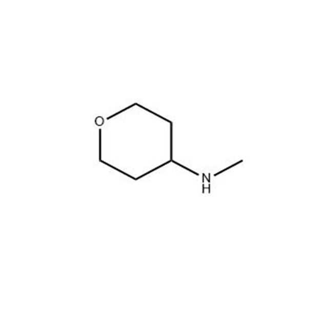 Metil- (tetrahydro-piran-4-il) -amine hcl