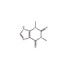 Teofilina (58-55-9) C7H8N4O2