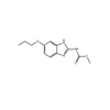 Albendazol (54965-21-8) C12H15N3O2S