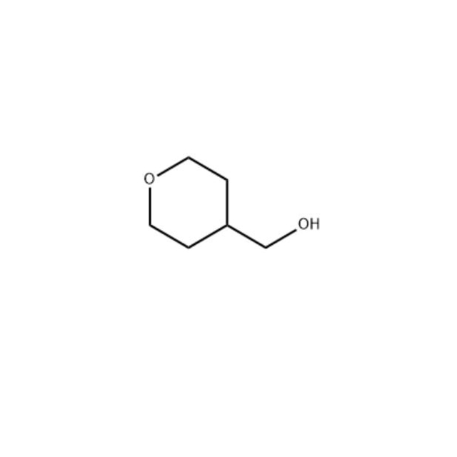 (TETRAHIDRO-2H-PIRAN-4-YL) METANOL (14774-37-9) C6H12O2