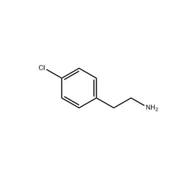 4-clorofenetilamina(156-41-2)C8H10ClN
