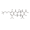 Omadaciclina (389139-89-3) C29H40N4O7