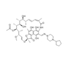 Clorhidrato rifapentino 
