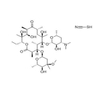 Thiocianato de eritromicina (7704-67-8) C38H68N2O13S
