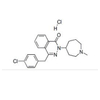 Clorhidrato de azelastina