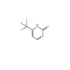 2-hidroxi-4- (trifluorometil) pirimidina (104048-92-2) C5H3F3N2O