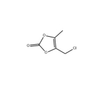 4-clorometil-5-metil-1,3-dioxol-2-one