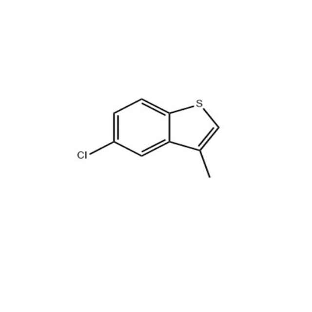 5-cloro-3-metilbenzo [b] tiofeno