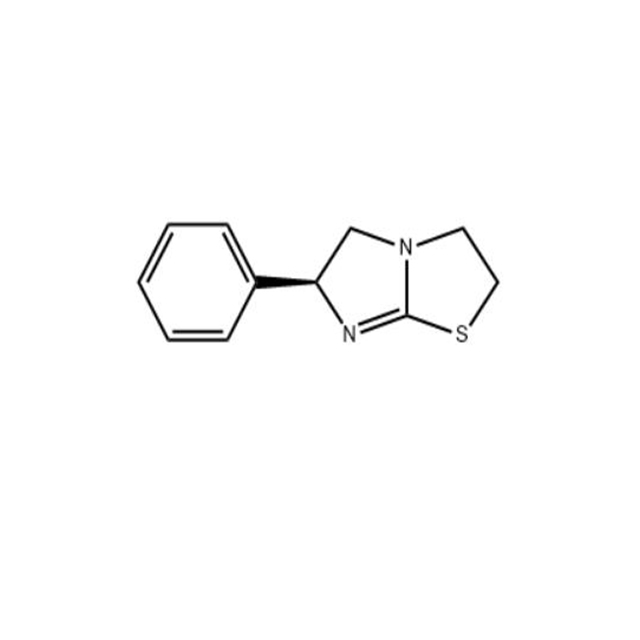 Levamisol (14769-73-4) C11H12N2S
