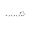 3-hexiltiofeno (1693-86-3) C10H16S