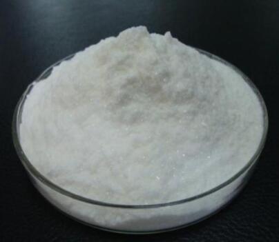 Polvo de ácido glutámico L