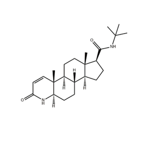 Finasterida (98319-26-7) C23H36N2O2