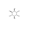 Polvo de inositol quiro D