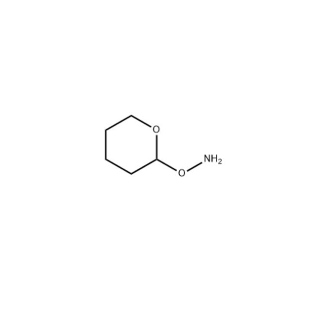 O- (tetrahidro-2H-piran-2-il) hidroxilamina (6723-30-4) C5H11NO2