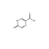 Ácido 5-hidroxipirazina-2-carboxílico (34604-60-9) C5H4N2O3