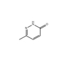 6-metilpiridazina-3 (2H) -one 
